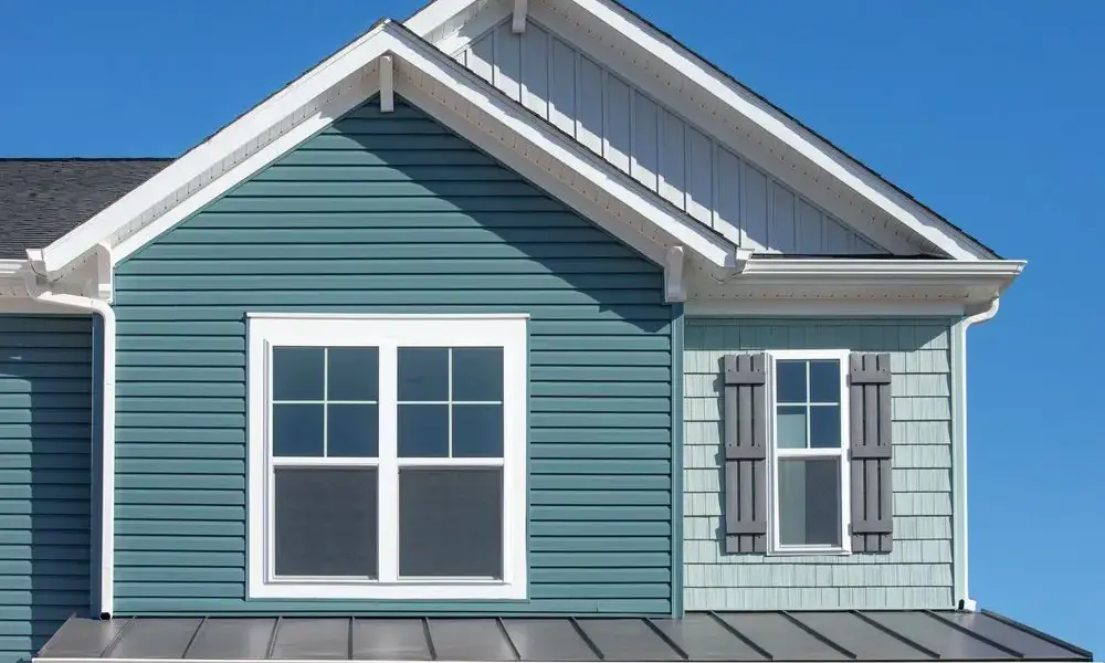 Roof repair and inspection services in Florissant